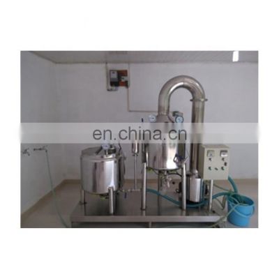 small capacity Honey Processing Machine honey extraction machine