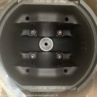 MAN6L27/38 MAN6L2738 MAN9L27/38 MAN9L2738 Pistons, With BV Cert P50602-11-002 photo-3