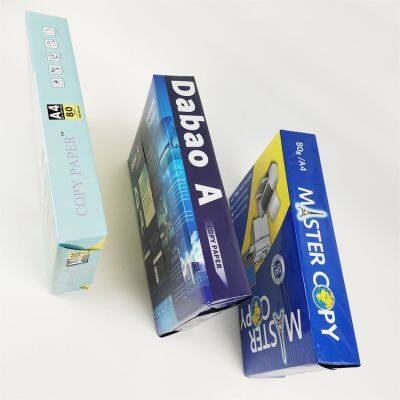 wholesale a4 copy papers verified suppliers white a4 copypaper security copy paper waterproof manufacturer MAIL+asa@sdzlzy.com