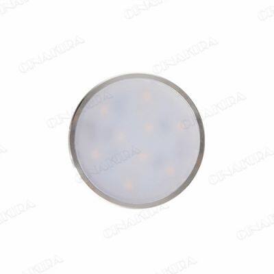 Led Puck Lights Under Cabinet Lighting 3000K Under Counter Lights for Closet photo-2