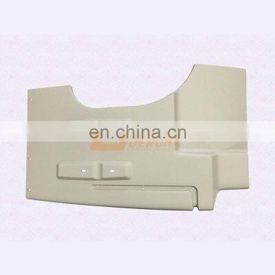 Sinotruk HOWO Sitrak C5H/C7H Heavy Truck Spare Parts 810W41610-5579 Upper Left Bumper Trim Panel Assembly