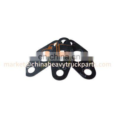 Foton Auman/Aumark/Miler/Land Pioneer Weichai Engine Gearbox Zf/Fast Truck Spare Parts 609e110050 Washer Oil Inlet Pipe photo-4