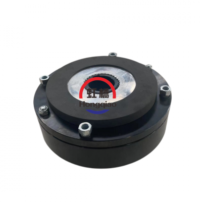 Motor Brake DZS3 Series Brake photo-4