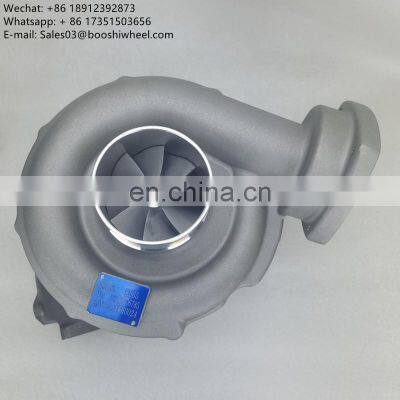 High performance K365 turbocharger for TAMD162 marine turbo 53369886785 53369706785 866406 3826985 3802080