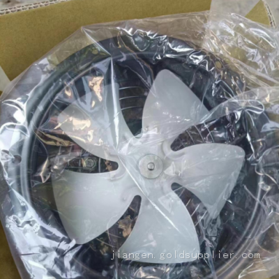 JOUNING FAN Multi Wing Fan Axial Fan Suction Fan Cross Flow Fan JAF JM photo-3