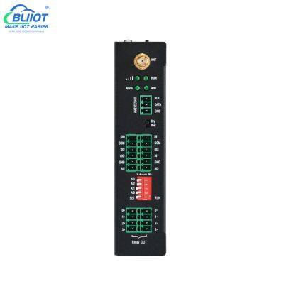 Remote Terminal Unit GSM/GPRS/3G/4G S270 for Automation, Monitoring, and Control Systems