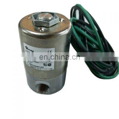 FUSHENG Air Compressor Solenoid Valve Fits 91B144 photo-2