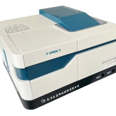 Molecular Fluorescence Spectrophotometer Substance Detection Substance Analysis Instrument Analytical Instrument