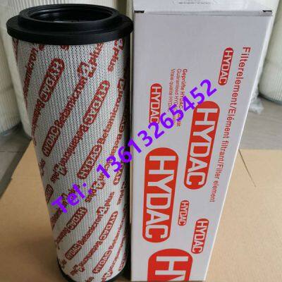 Hydac Hydraulic Oil Filter Element Steam Turbine Excavator Lubricating Oil Filter Element 0030D020BN3HC photo-3