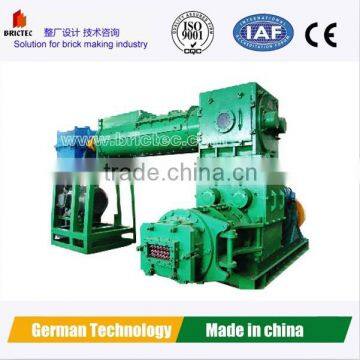 2016 Hot Sale Soil Brick Making Machine Equipments photo-2