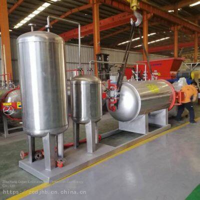 Pig Farm Dead Pig Harmless Disposal Equipment - Factory Direct Sale of Harmless Disposal Equipment photo-3