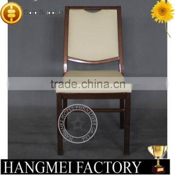 Foshan Coffee Side Chair New Design Stacking Steel &coffee Shop Chair photo-5
