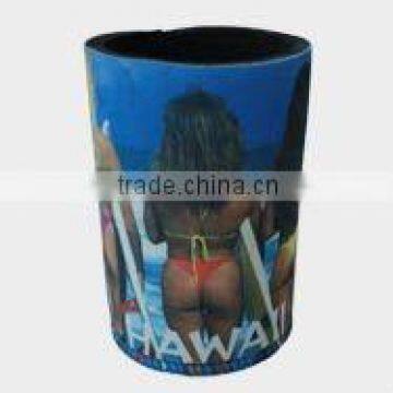 2011-6 5.0MM Neoprene Can cooler