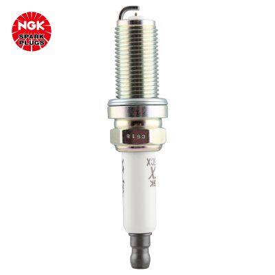 Wholesale Original Genuine NGK Spark Plug Single Platinum 155CX Car Engine Spark Plug for Mazda