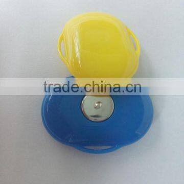 Intelligent Wearable Safe Soft Thermometer Bluetooth Smart Baby Monitor photo-5