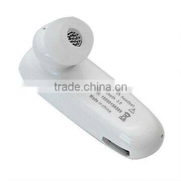 Bluetooth Stereo Headset With Microphone - R1 Phone Bluetooth photo-3