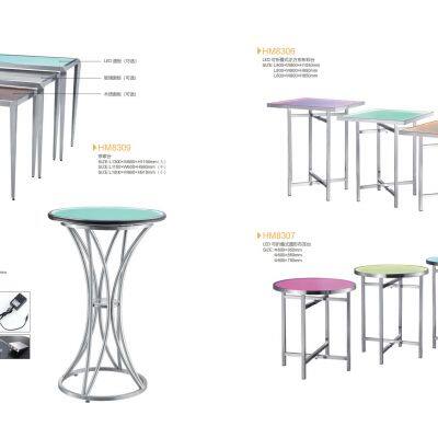 Buffet Table Dining Table Stainless Steel Table
