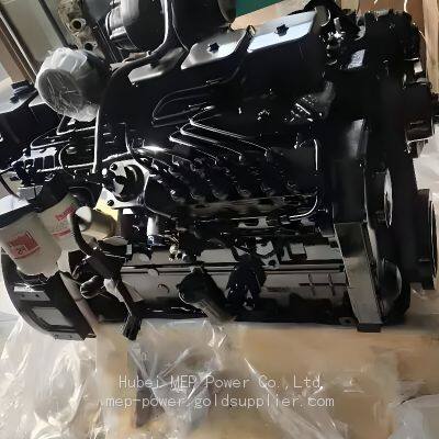 EQB160-20 Dongfeng Cummins Diesel Engine for Truck photo-5