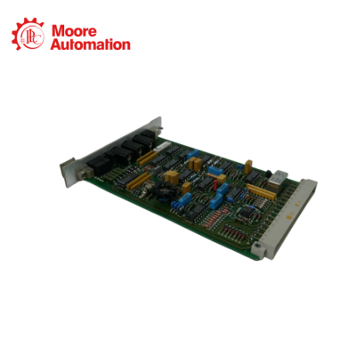 ABB LZ02 LZ 02 Contronic Module