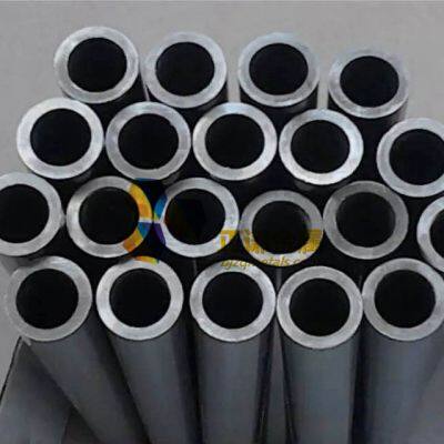 ASTM B521 Factory Hot Sale High Quality Tantalum Tube