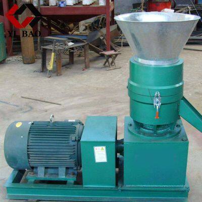 Maximize Efficiency With the Kawise Small Pellet Machine photo-2