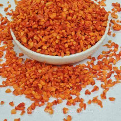 Organic Freeze Dried Red Chili