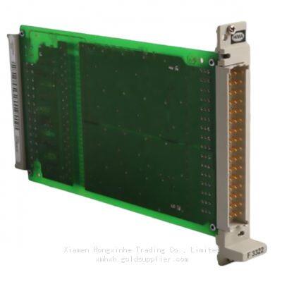 HIMA F3322 Digital Output Module