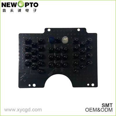 IR LED board for hunting camera/trail camera OEM ODM XYC-A390W