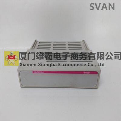 5X00500G01 EMERSON 32 Channel Digital Output Module photo-4