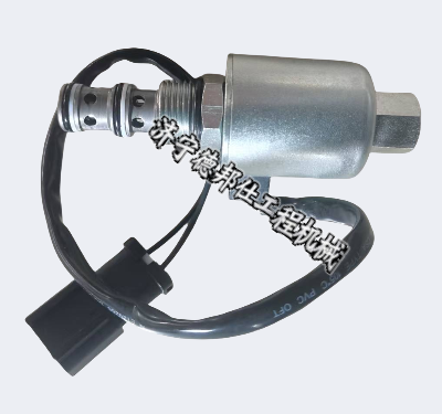 Electrical Spare Parts ,SWITCH ,START MOTOR 20Y-60-11713 photo-5