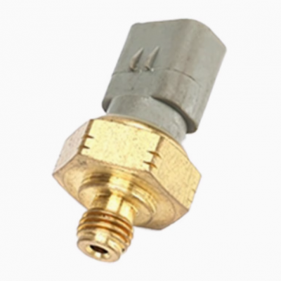 Excavator parts Caterpillar CAT320D2/323D2/318D fuel oil pressure sensor/320-3060