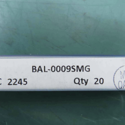 HLM-20PSM Marki Microwave Limiter, High-Power, Signal, 0 to 20000 MHz, 5 W, 0.5 dB IL, SMT