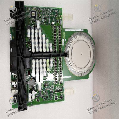 ABB 5SHY3545L0005 Asymmetrischer integrierter Gate-Kommutierungs-Thyristor