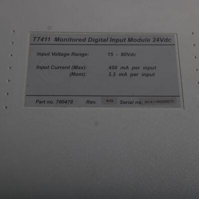 ICS Triplex T9083U photo-5