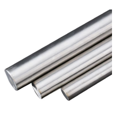 Factory Supply Grade 1/Gr. 1/Zta1/JIS H4600 Tr270c Titanium Bar/Rod Stock Titanium Wholesale Price Per Kg
