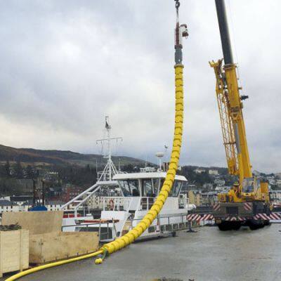 Cable Bend Protection for the Offshore Energy Industry