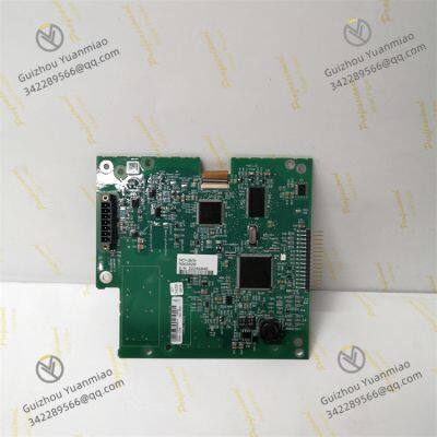 WOODWARD 5437-1067A Speed Control Plate