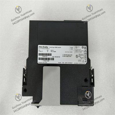 Allen-Bradley 1756-L71 Programmable Automation Controller
