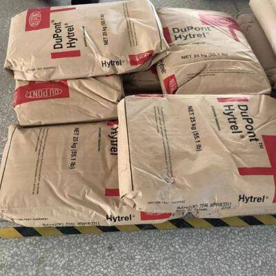 Dupont Hytrel TPEE 8238 UV-stabilisierte Kunststoffgranulate, Rohmaterial, Polymere, Kunststoffe, technische Kunststoffe photo-3