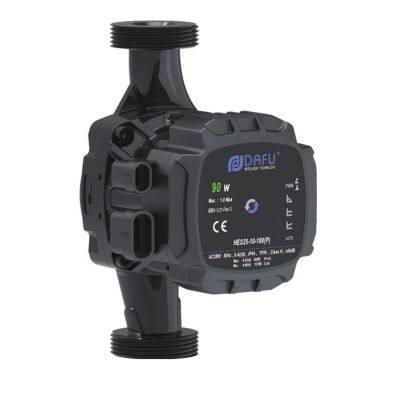 HES Permanent Magnet Variable Frequency Shield Pump photo-2
