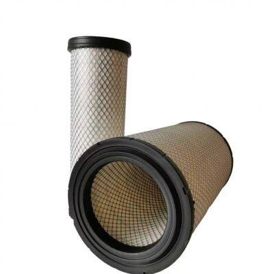 Weichai Deutz WP6 & WP4.1 Diesel Engine Air Filter Core 13065627 Construction Machinery Part photo-2