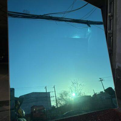 Decorative Film Architectural Glass Decorative Stickerr Chitectural Glass Film Heat-Insulating Glass Sticker photo-5