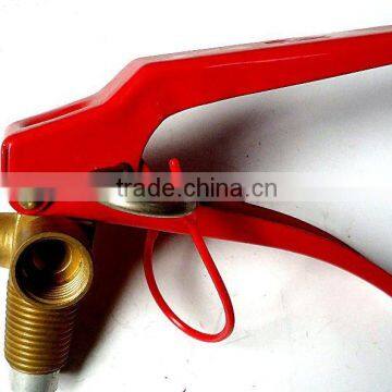 5kg co2 fire extinguisher valve