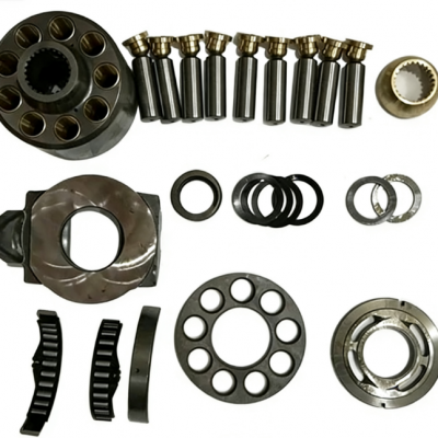 Piezas de la bomba hidráulica A4VG71 photo-1