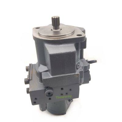 HP2D18 Hydraulic Piston Pump Replace for Uchida Rexroth Piston Pump AP2D18LV3RS7 Mini Excavator Main Pump photo-3