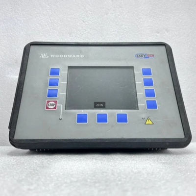 Original Imported Woodward Actuator Woodward Speed Control Woodward 8440-1924 E Gererator Controller