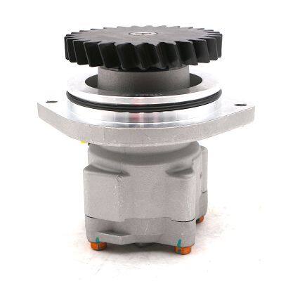 Reliable Sany Hydraulic Steering Pump - Best Price Steering Pump for Sany for Sany Excavator Steering System Parts photo-4