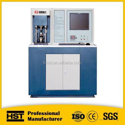 HST-MRS10D Computer Control Servo Four Ball Friction Testing Machine photo-2