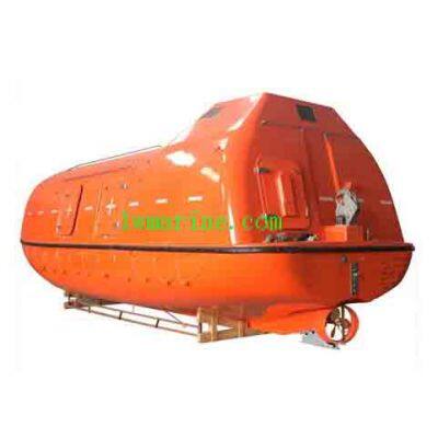 Life Boat Lifeboat Survival Craft