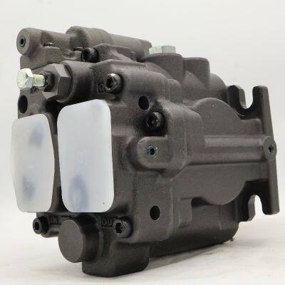 Hydraulic Piston Pump A3H56-FR01KK-10 A3H37-FR01KK-10 A3H71-FR01KK-10 A3H145-FR01KK-10 Hydraulic Pump A3H180-FR01KK-10 photo-2